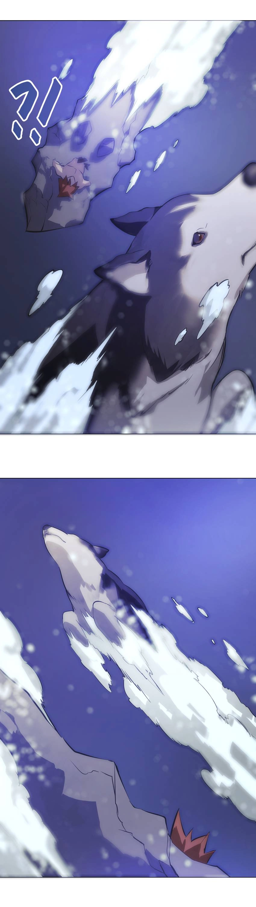 Tales of Two Souls Chapter 35 - page 20