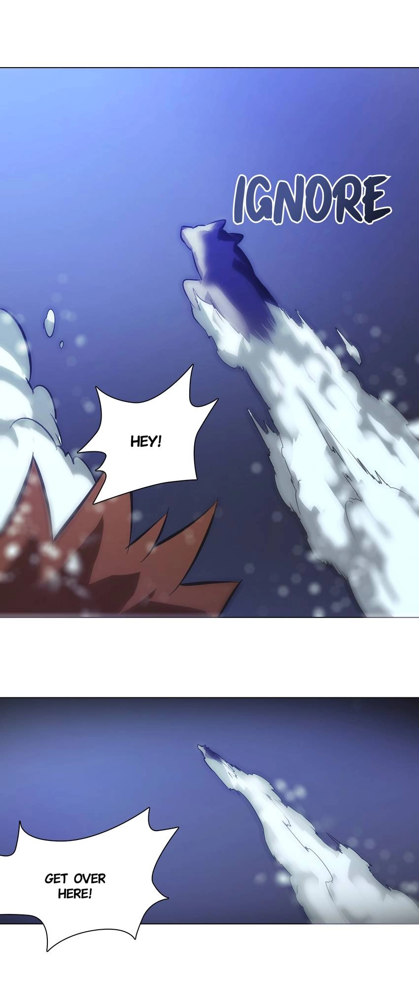 Tales of Two Souls Chapter 35 - page 23