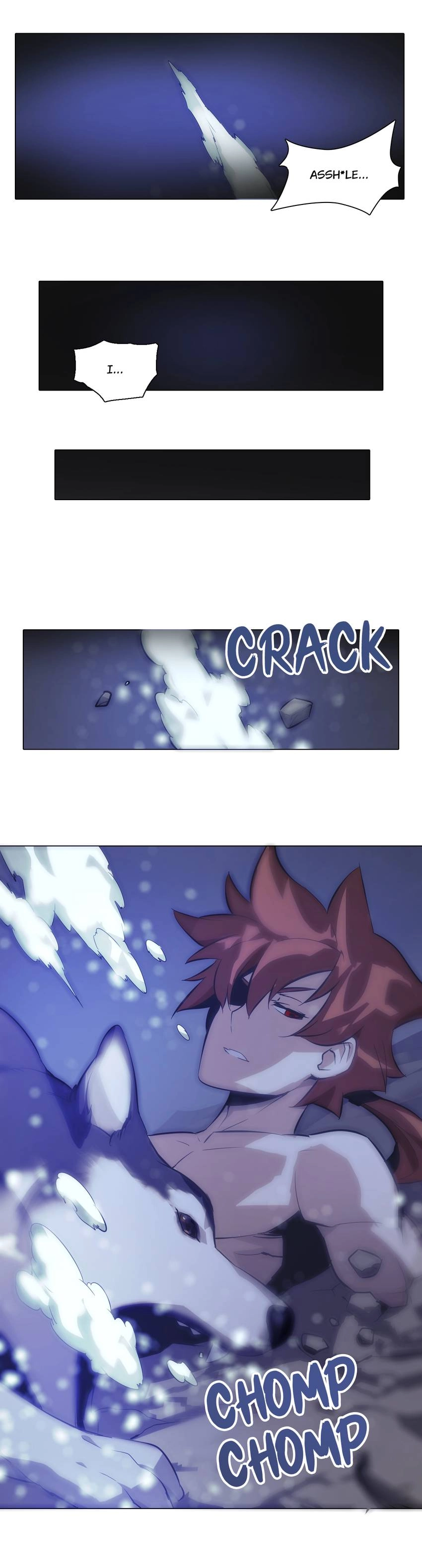 Tales of Two Souls Chapter 35 - page 24