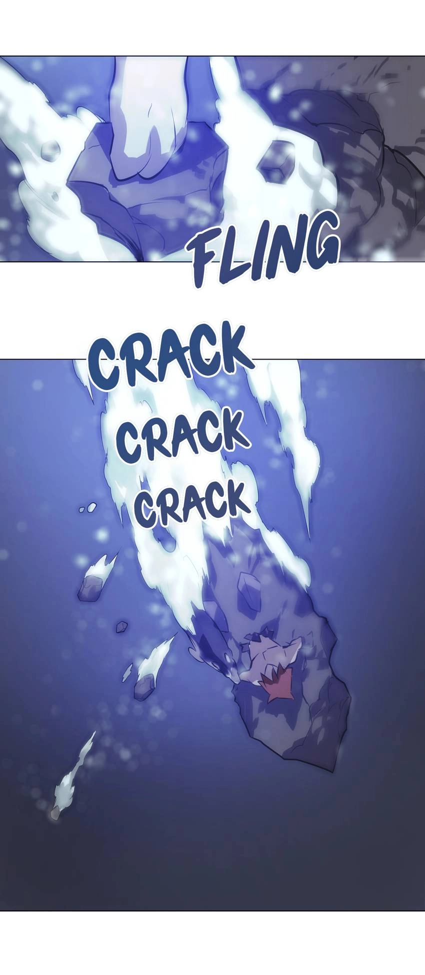 Tales of Two Souls Chapter 35 - page 25