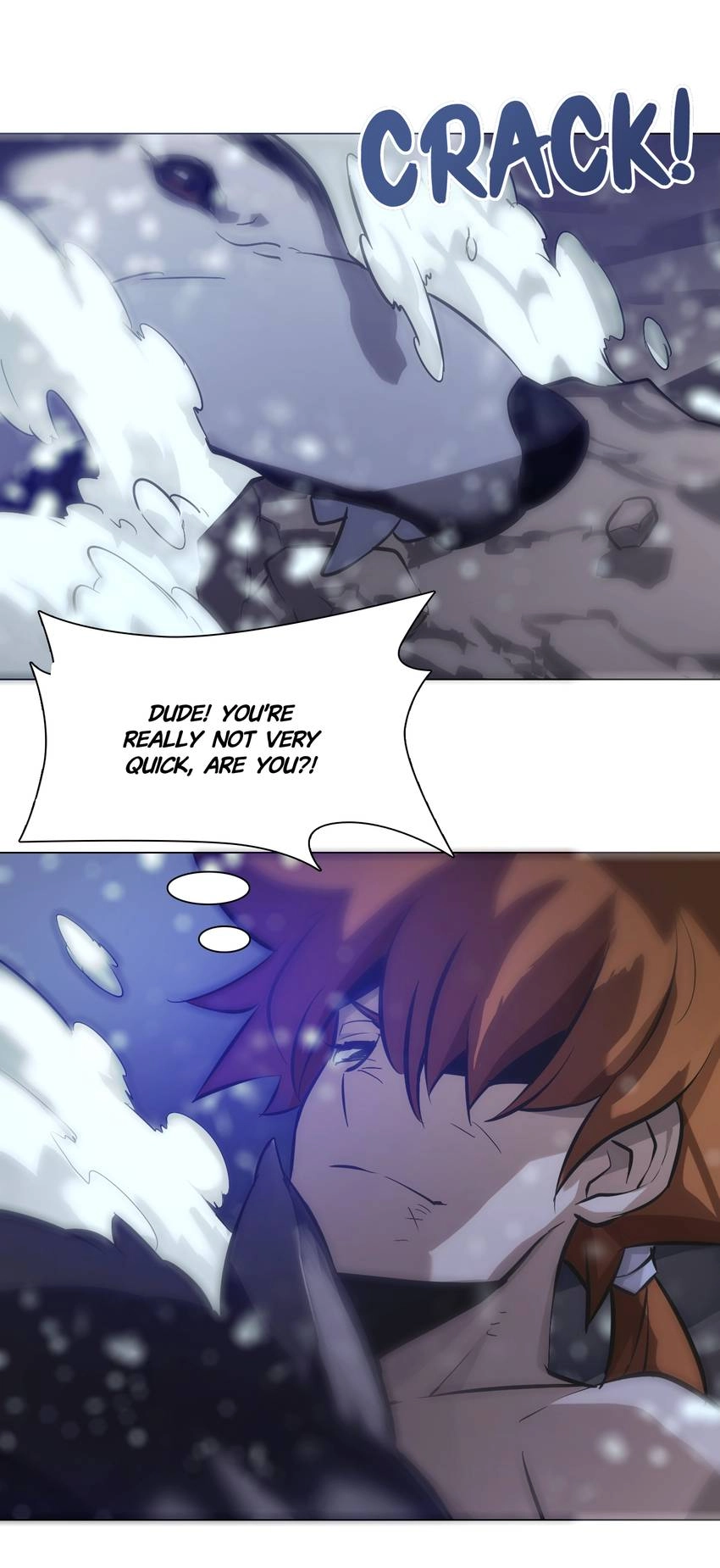 Tales of Two Souls Chapter 35 - page 26