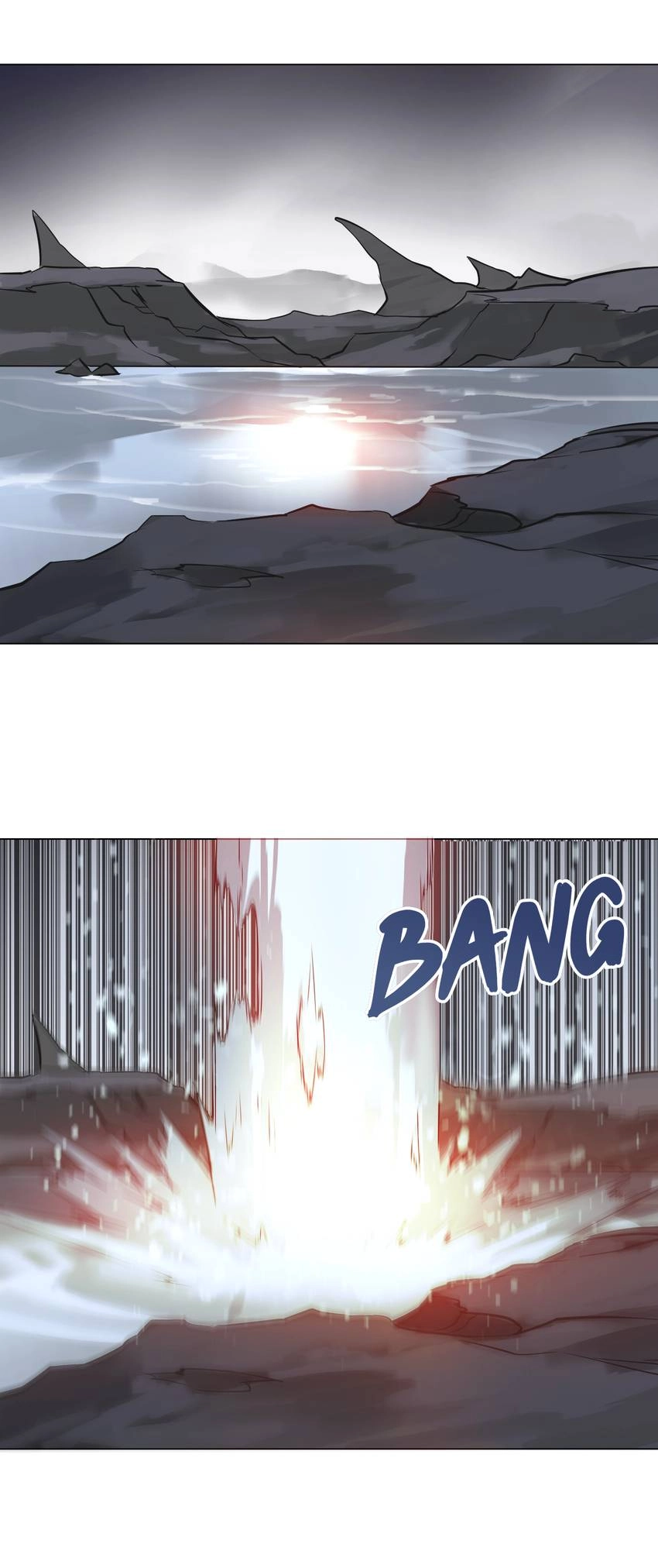 Tales of Two Souls Chapter 35 - page 28