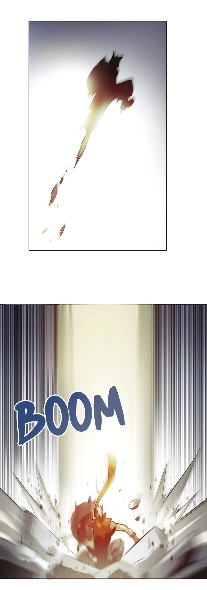 Tales of Two Souls Chapter 35 - page 29