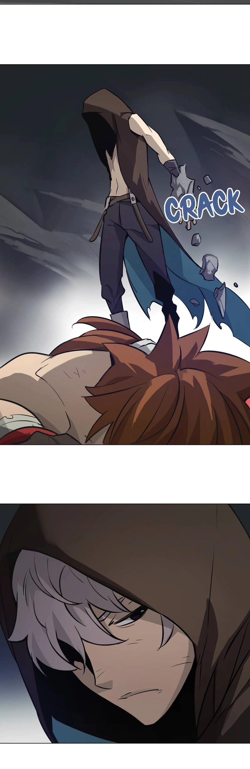 Tales of Two Souls Chapter 35 - page 3