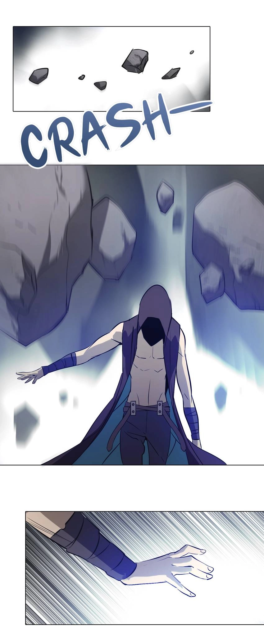 Tales of Two Souls Chapter 35 - page 4