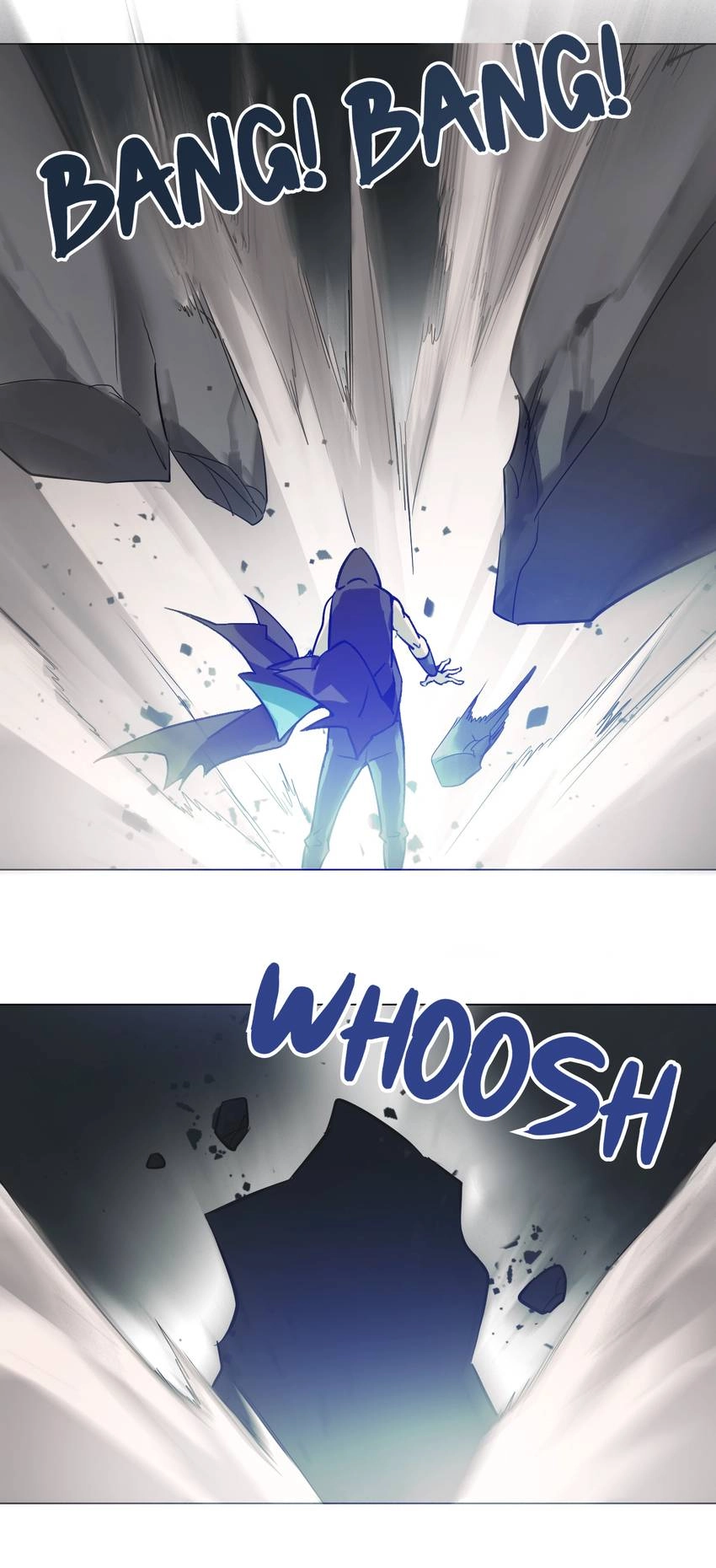 Tales of Two Souls Chapter 35 - page 5