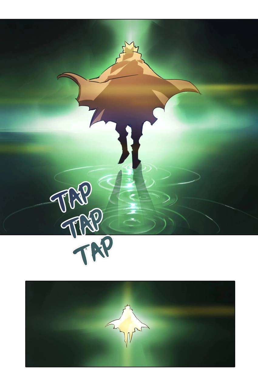 Tales of Two Souls Chapter 22 - page 14