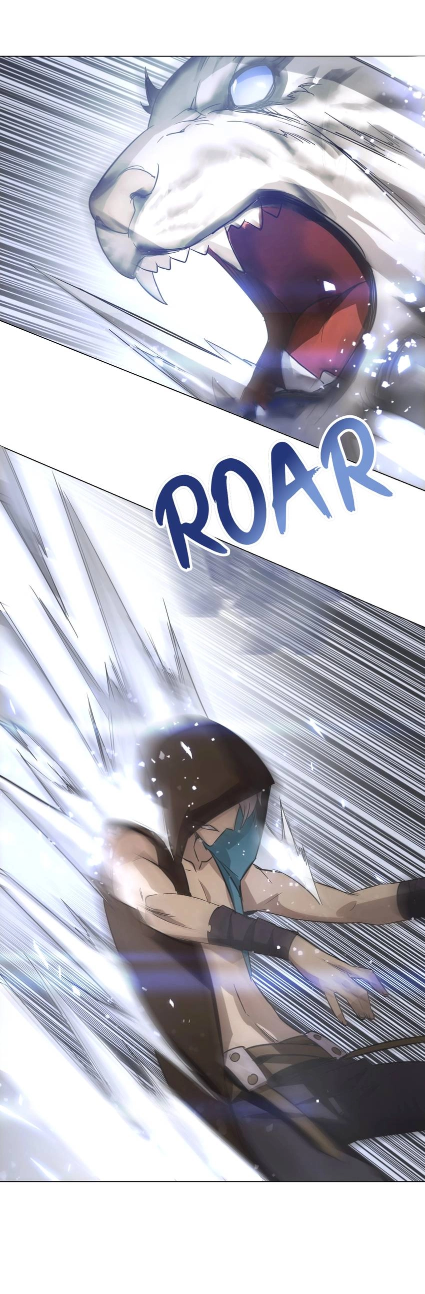 Tales of Two Souls Chapter 22 - page 17