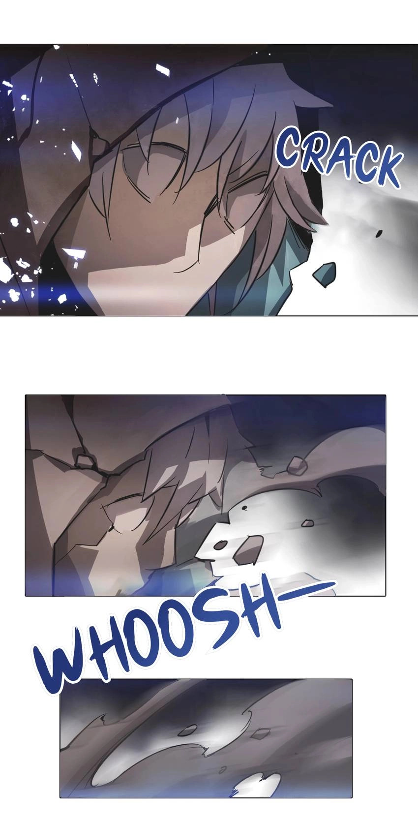 Tales of Two Souls Chapter 22 - page 18