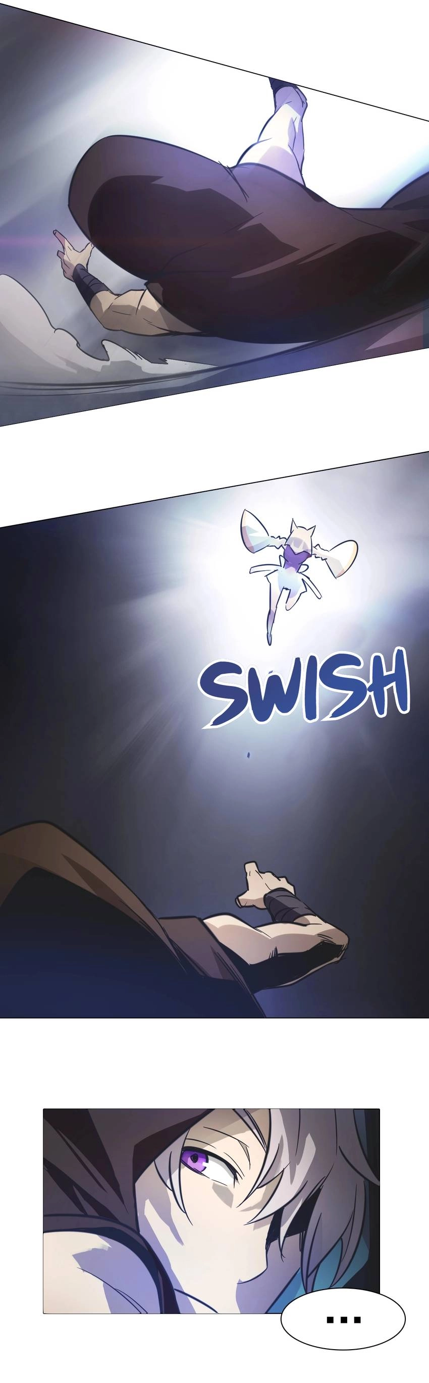 Tales of Two Souls Chapter 22 - page 20