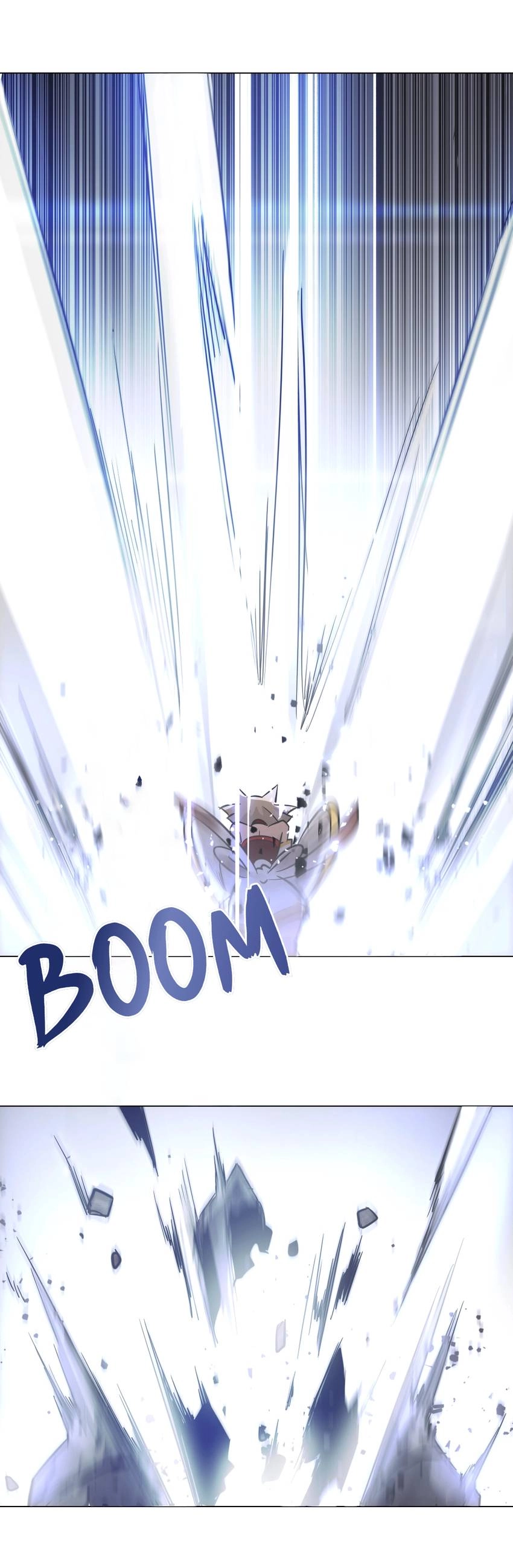 Tales of Two Souls Chapter 22 - page 22