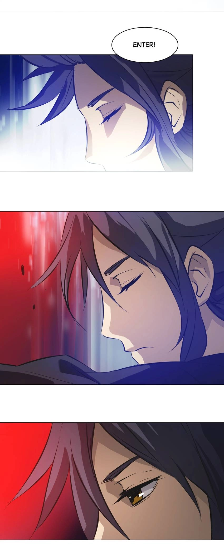 Tales of Two Souls Chapter 36 - page 13