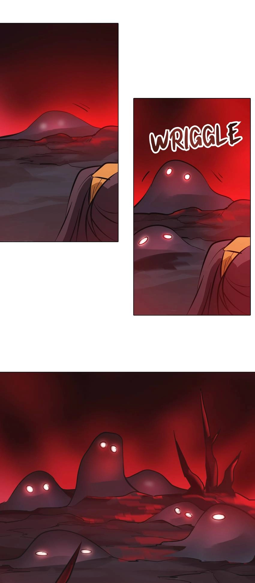 Tales of Two Souls Chapter 36 - page 15