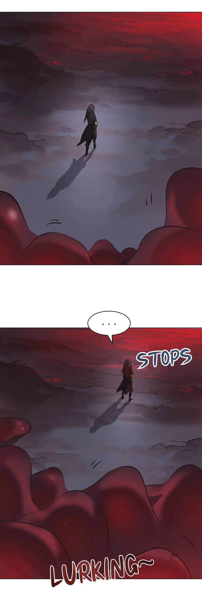 Tales of Two Souls Chapter 36 - page 17