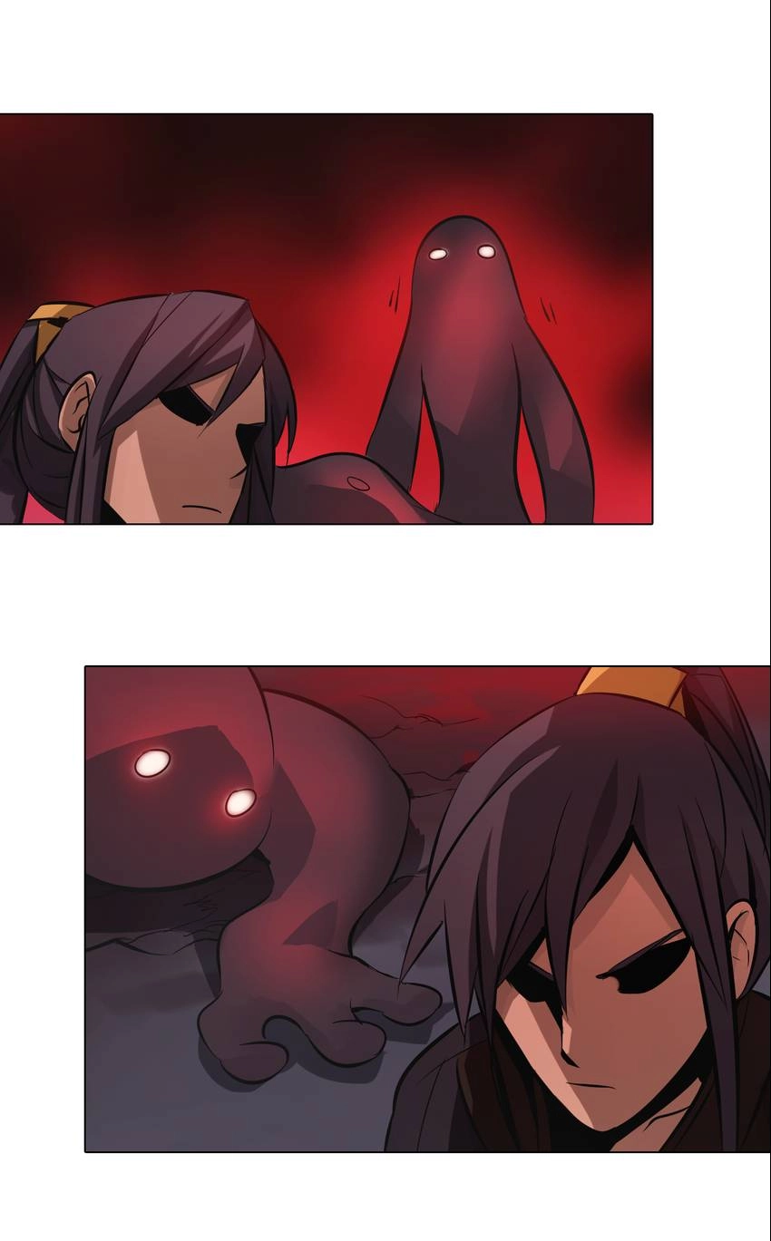 Tales of Two Souls Chapter 36 - page 19