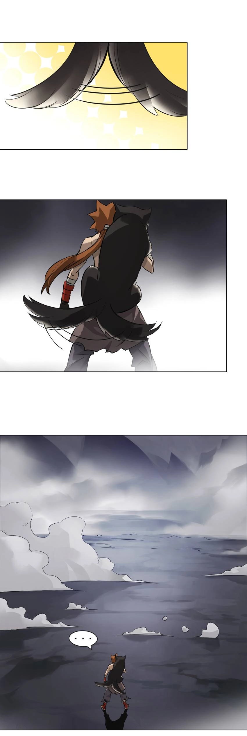 Tales of Two Souls Chapter 36 - page 2