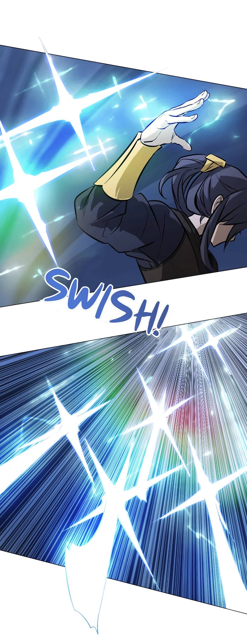 Tales of Two Souls Chapter 36 - page 23