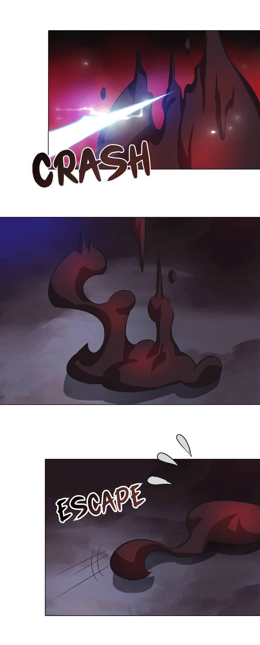 Tales of Two Souls Chapter 36 - page 26