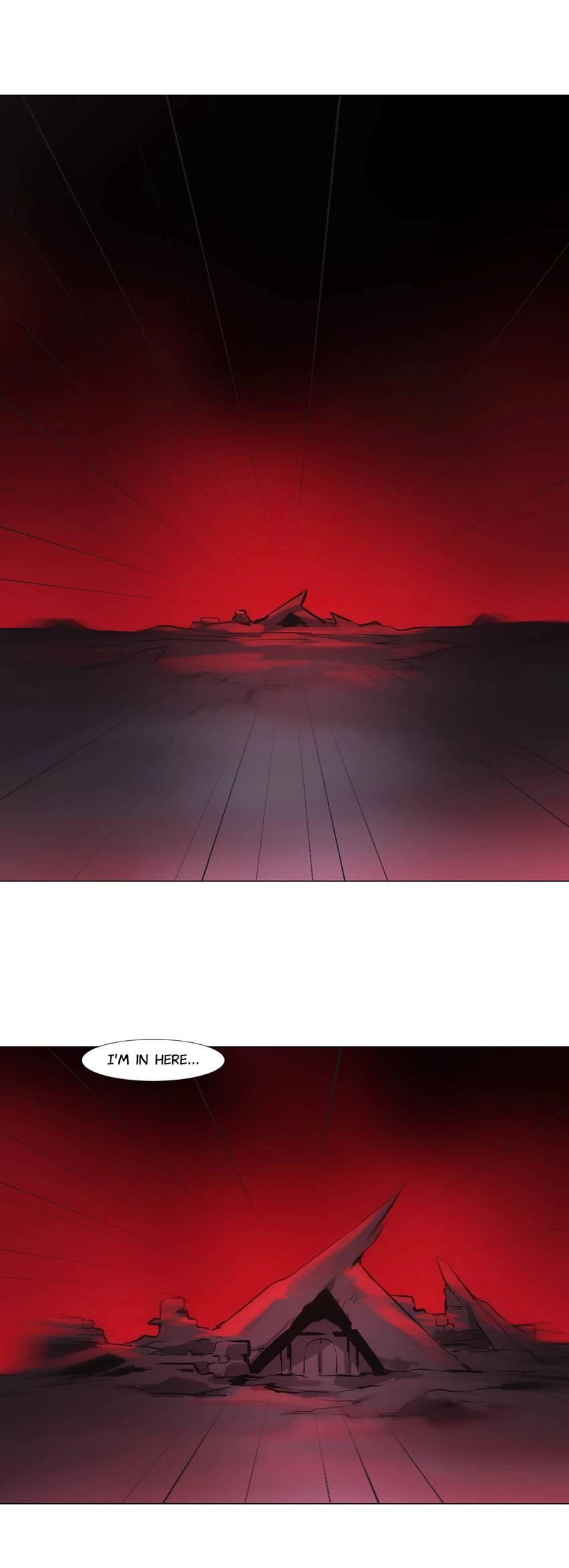 Tales of Two Souls Chapter 36 - page 29