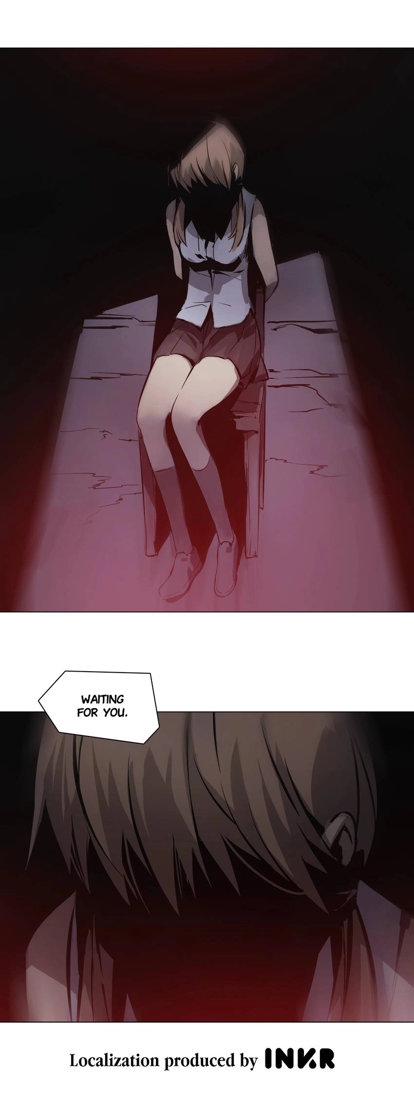 Tales of Two Souls Chapter 36 - page 31