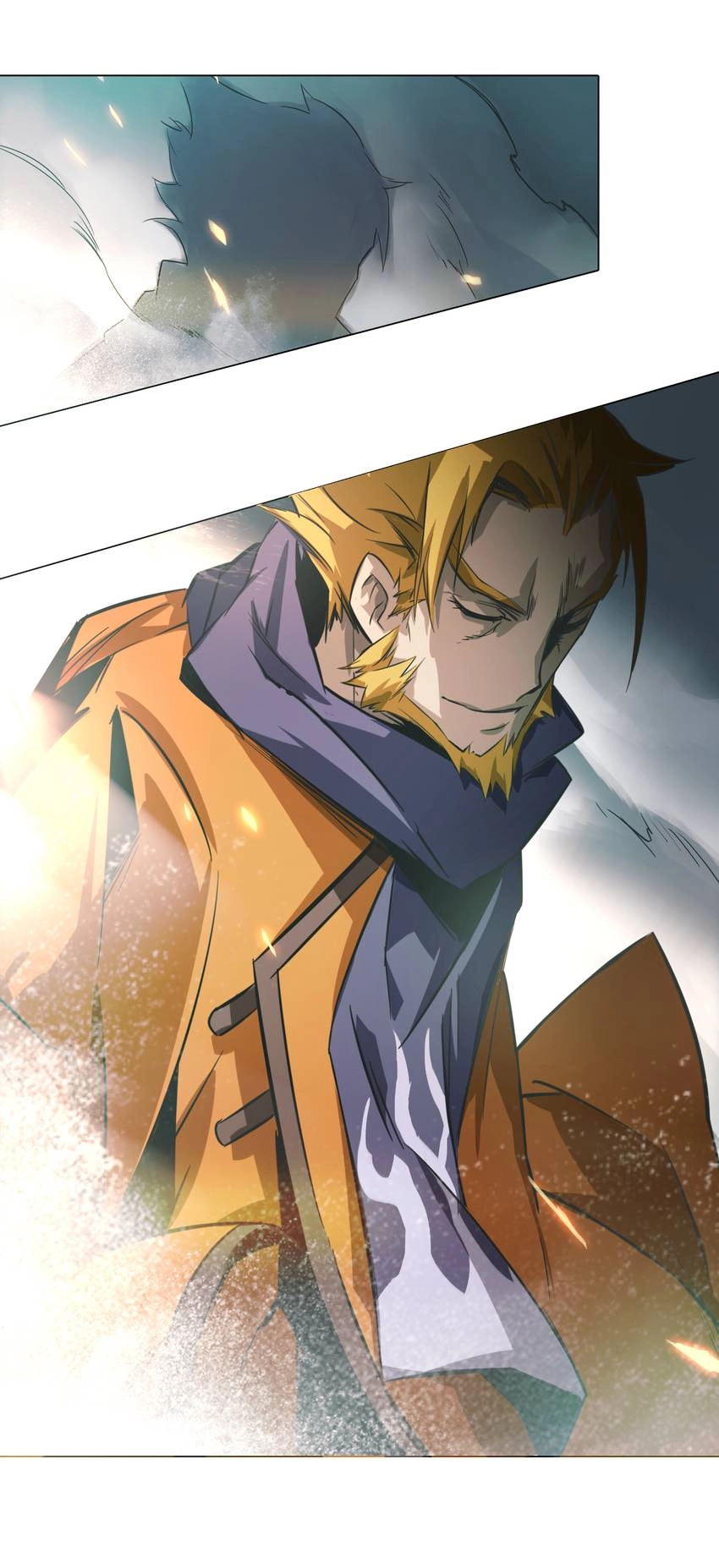 Tales of Two Souls Chapter 23 - page 15