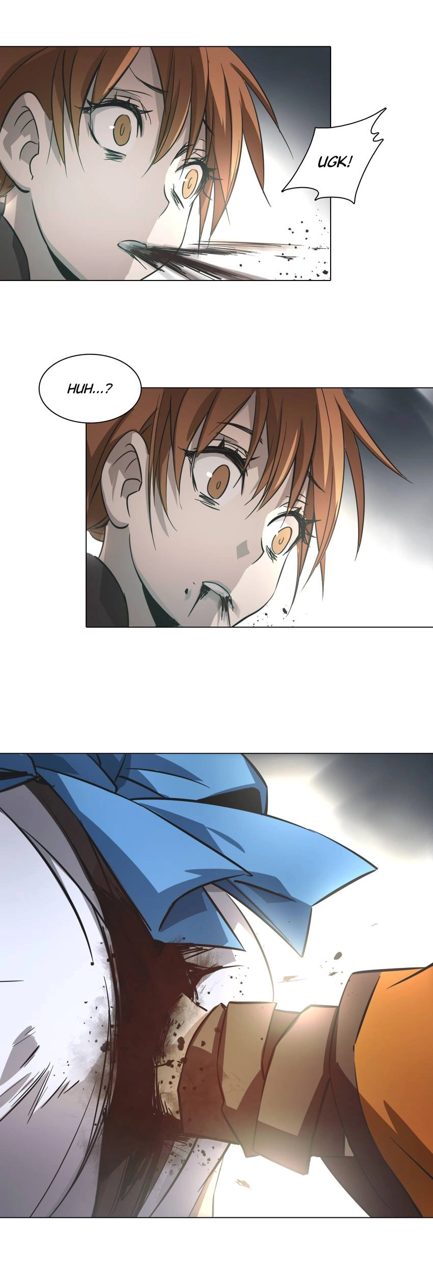 Tales of Two Souls Chapter 23 - page 18