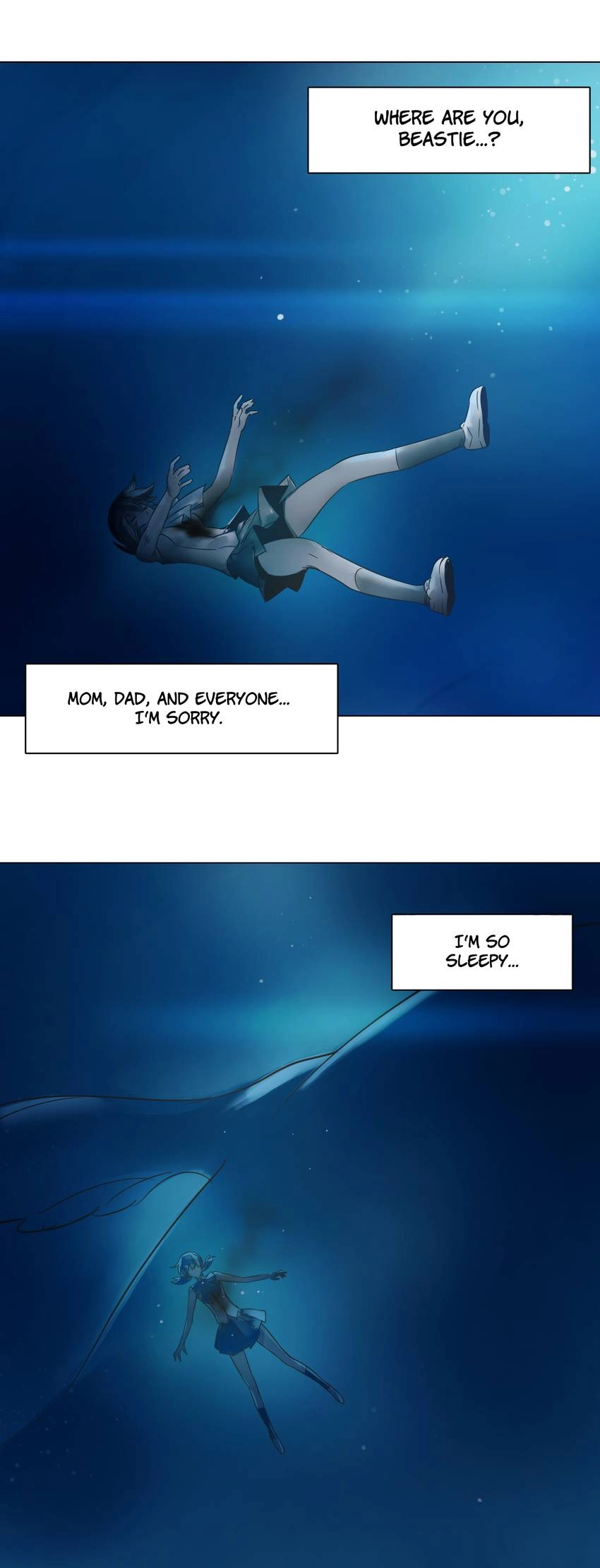 Tales of Two Souls Chapter 23 - page 23