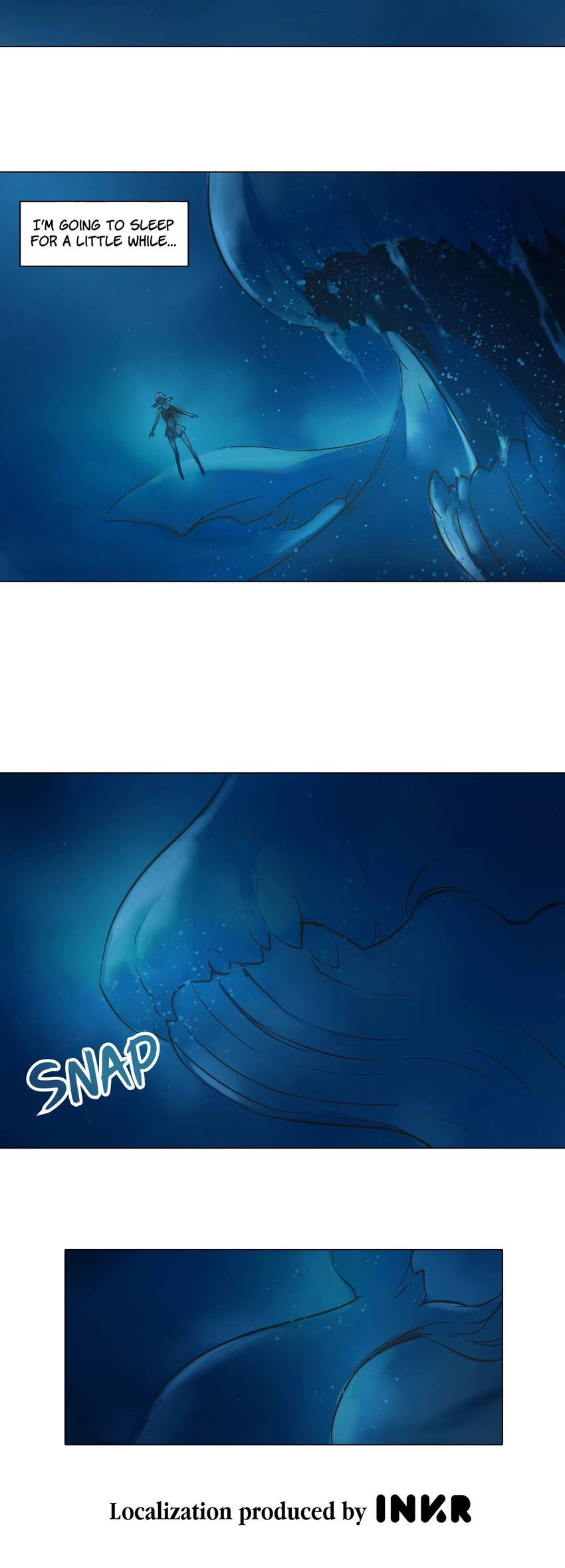 Tales of Two Souls Chapter 23 - page 24