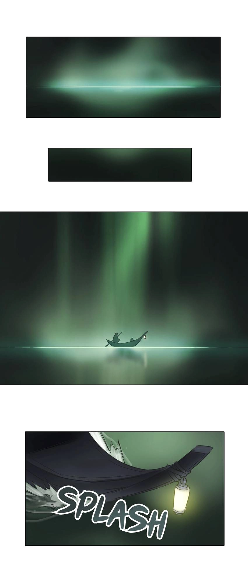 Tales of Two Souls Chapter 23 - page 4