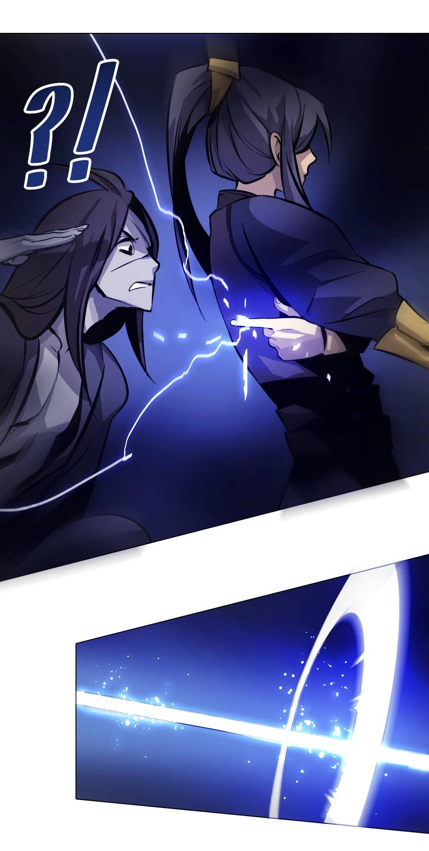 Tales of Two Souls Chapter 37 - page 15