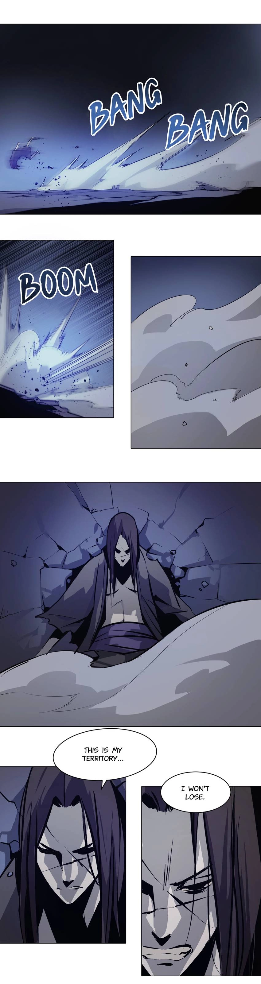 Tales of Two Souls Chapter 37 - page 17