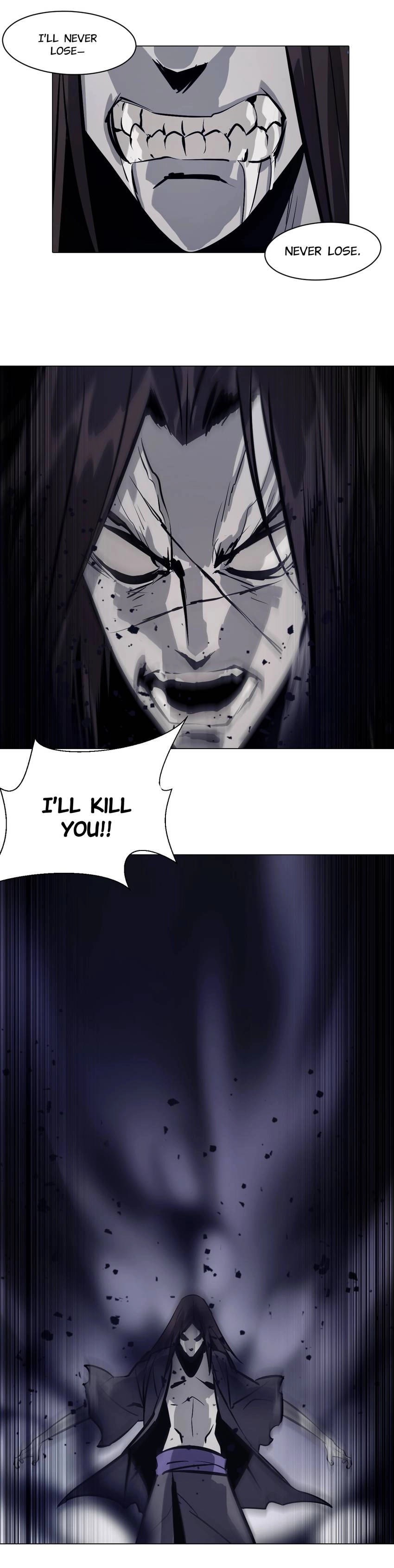 Tales of Two Souls Chapter 37 - page 18