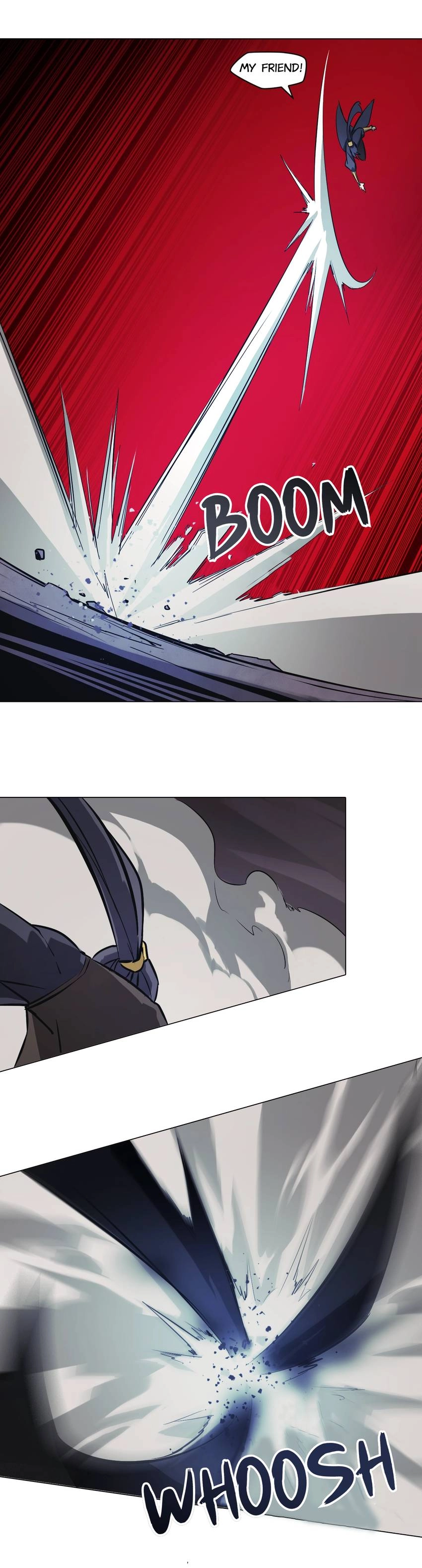 Tales of Two Souls Chapter 37 - page 23