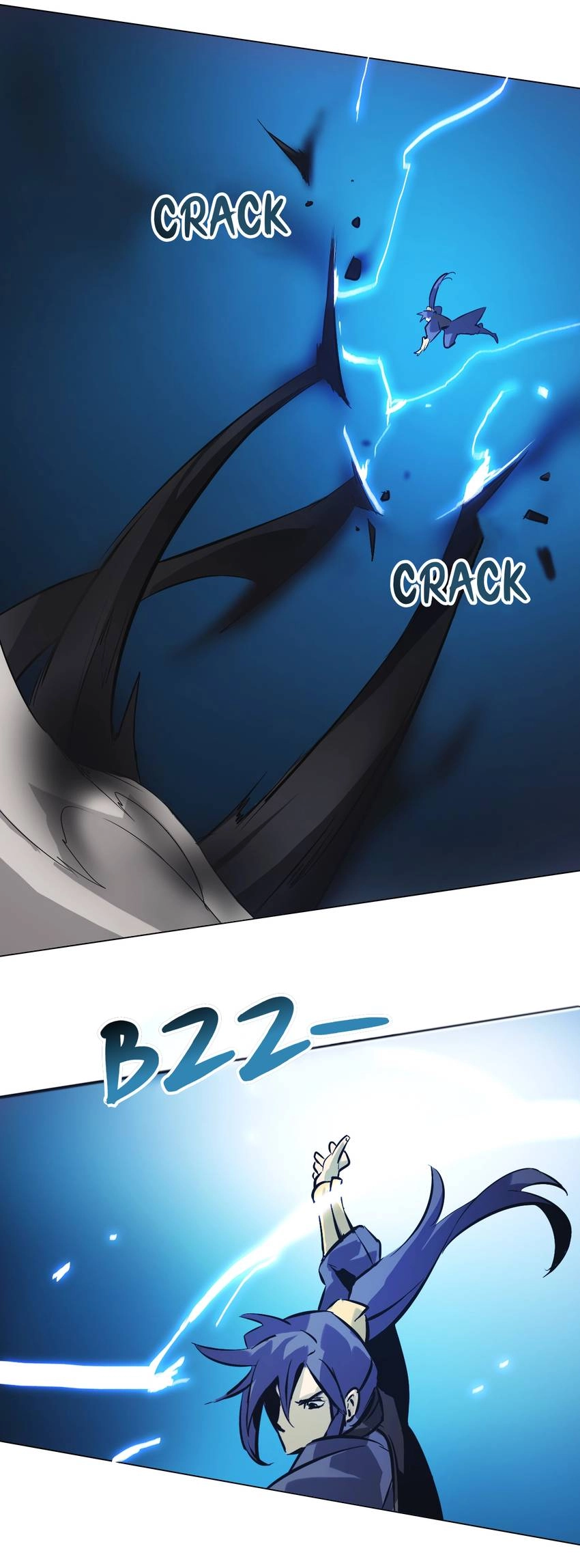 Tales of Two Souls Chapter 37 - page 24