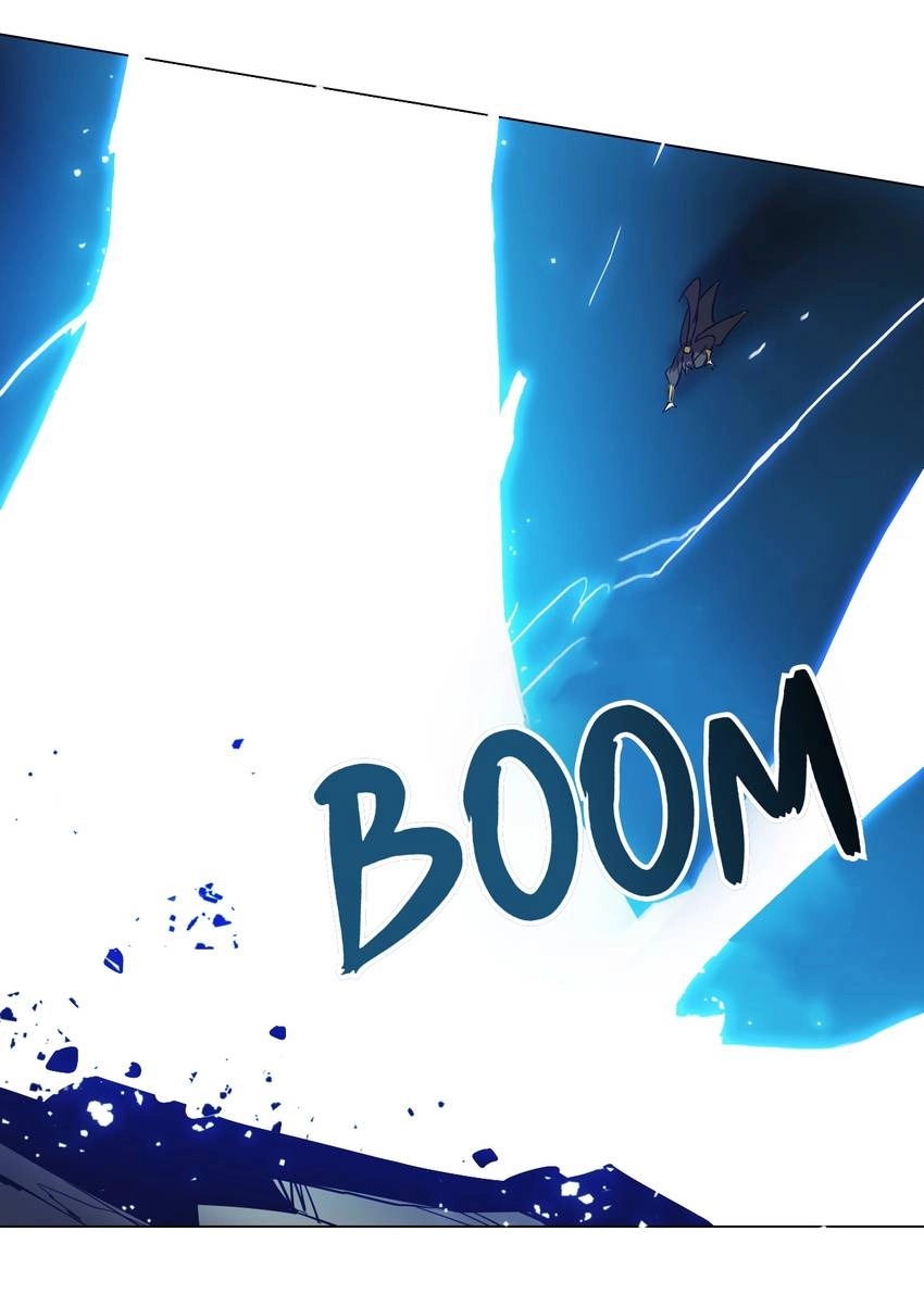 Tales of Two Souls Chapter 37 - page 25