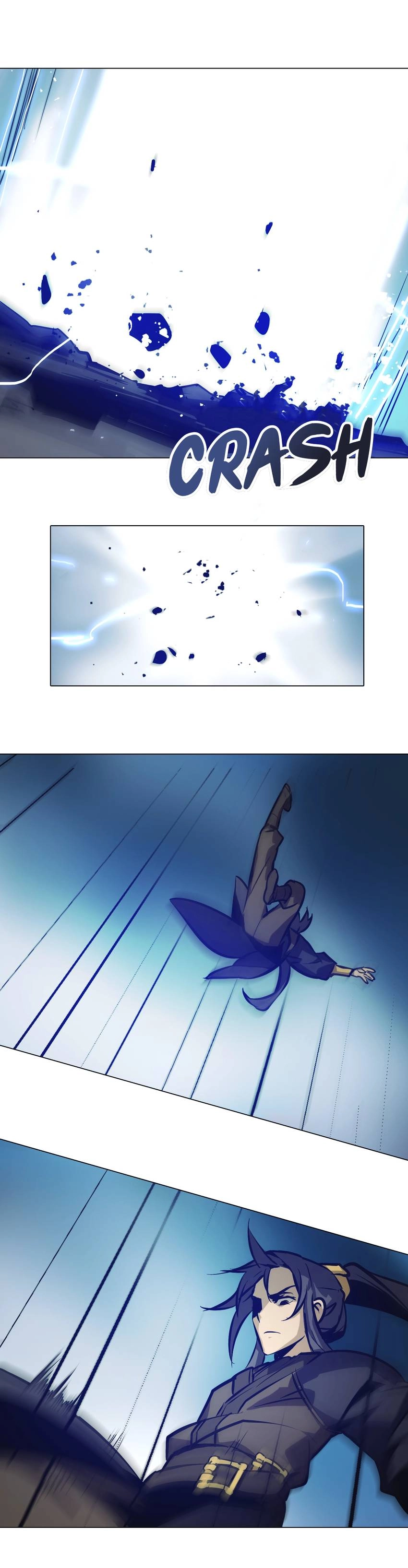 Tales of Two Souls Chapter 37 - page 26