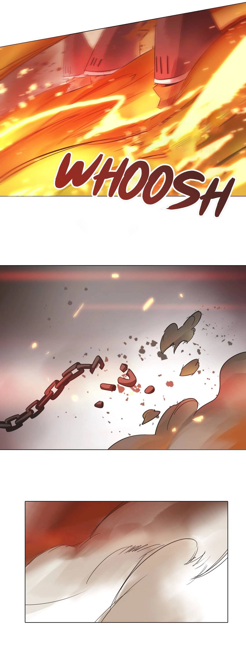 Tales of Two Souls Chapter 24 - page 14