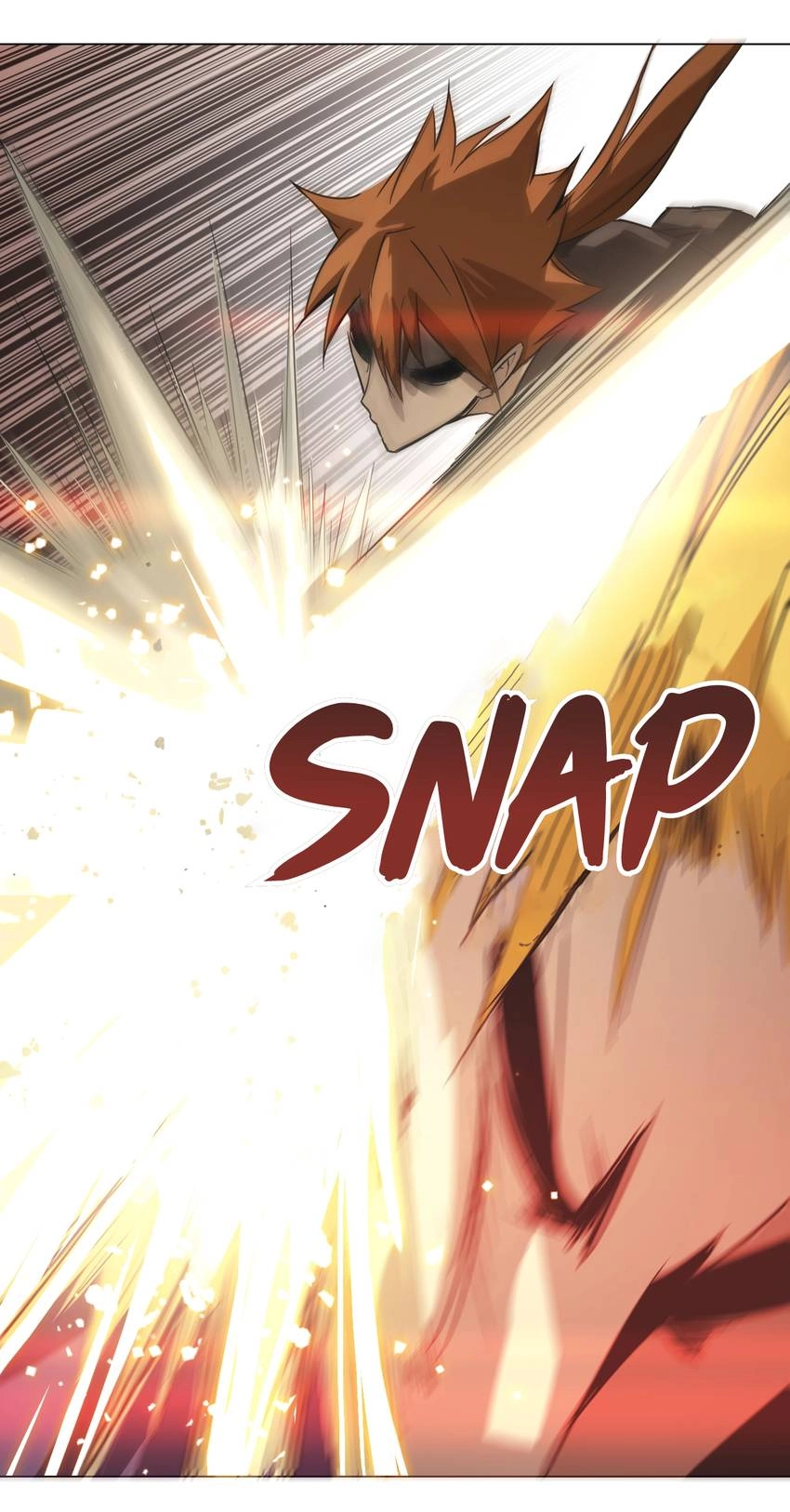 Tales of Two Souls Chapter 24 - page 17