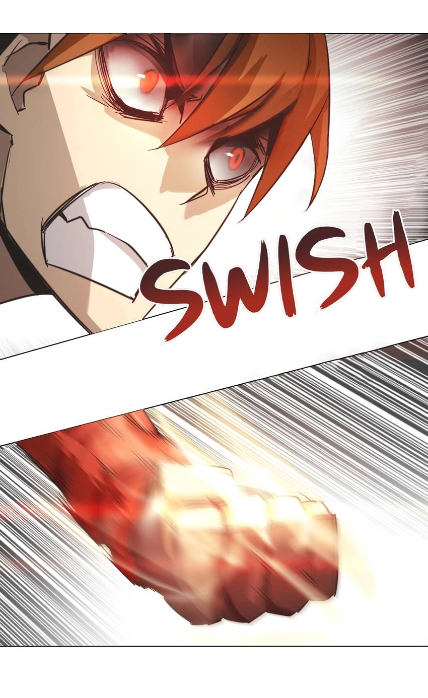 Tales of Two Souls Chapter 24 - page 20