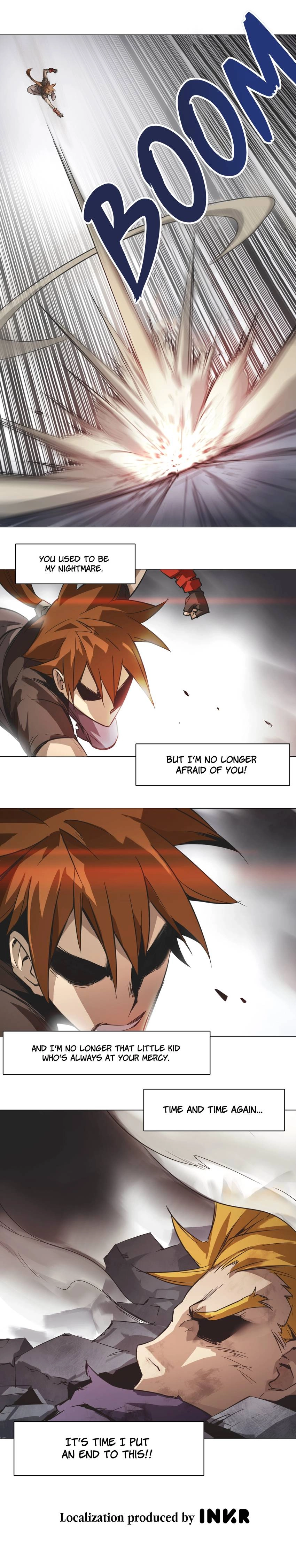 Tales of Two Souls Chapter 24 - page 24