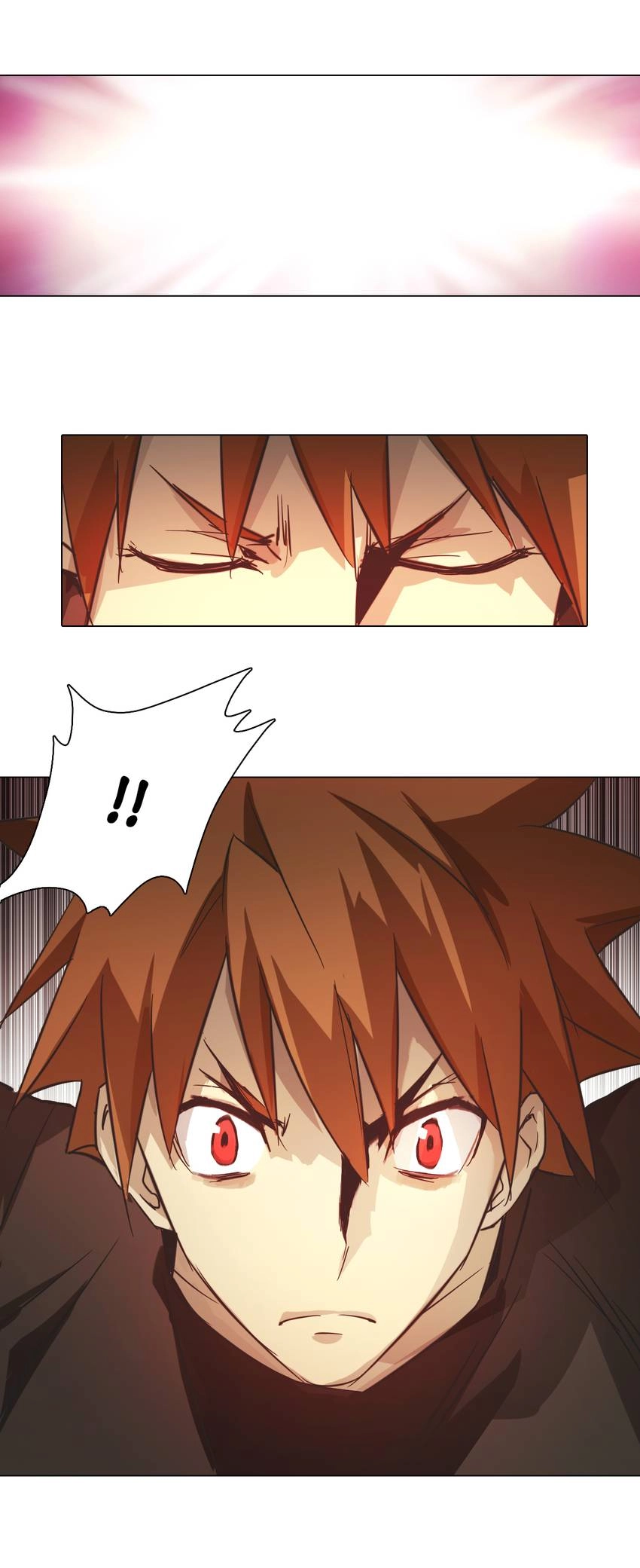 Tales of Two Souls Chapter 24 - page 3