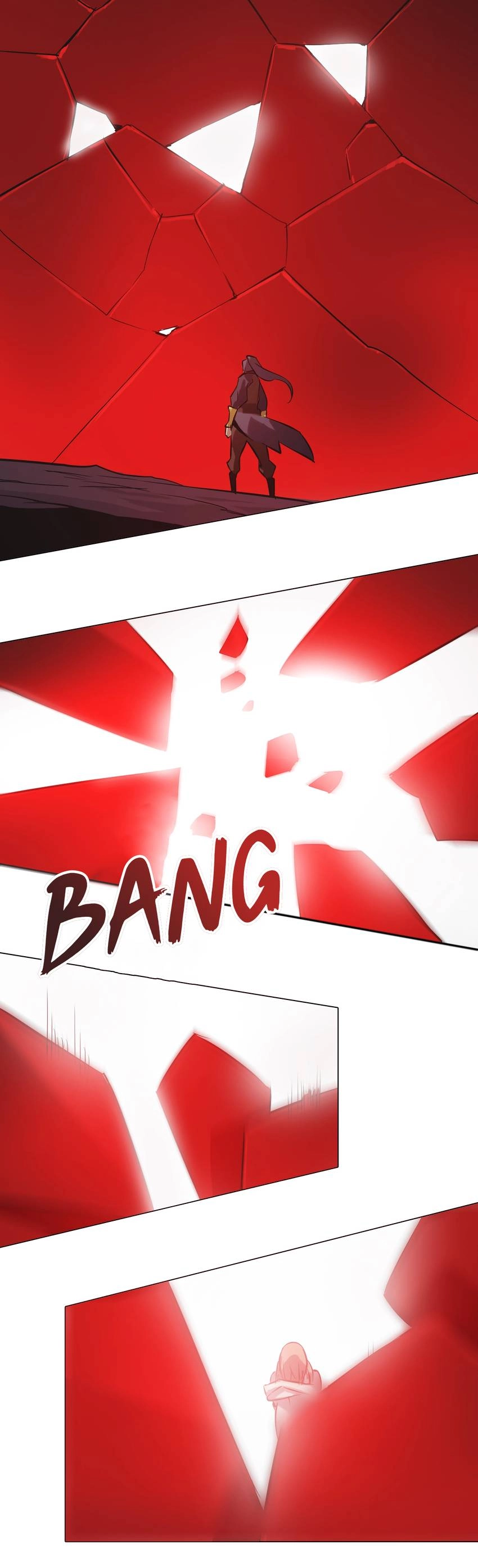 Tales of Two Souls Chapter 38 - page 10