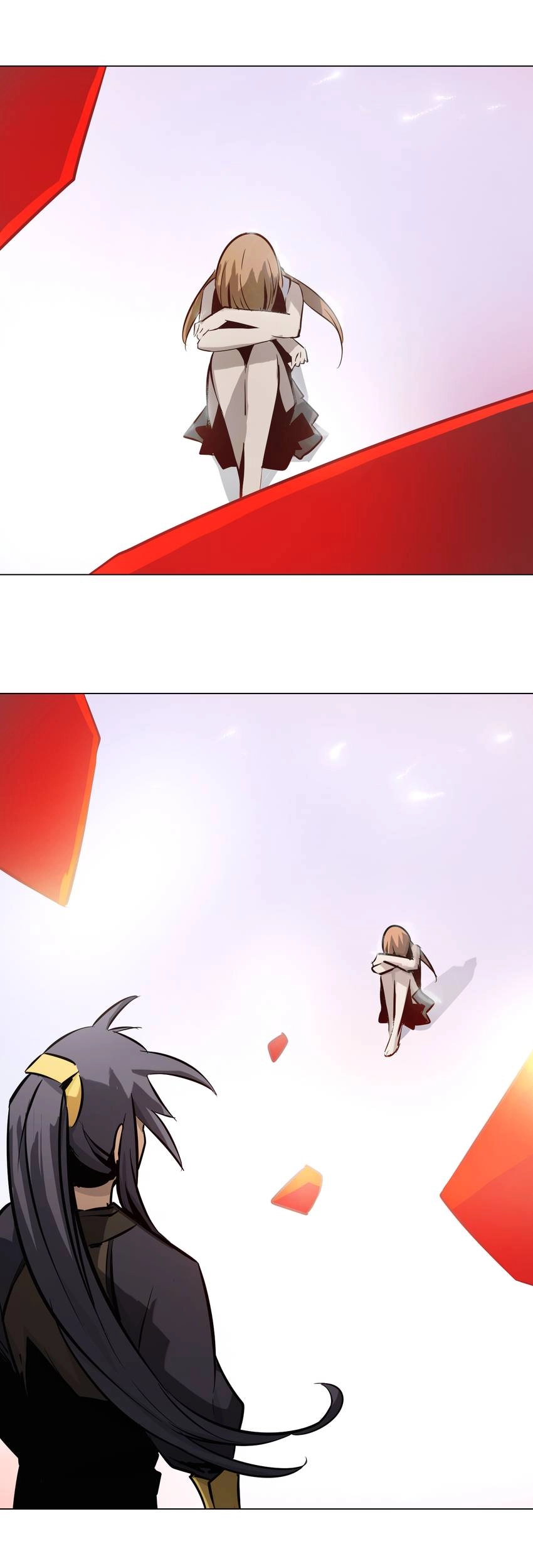 Tales of Two Souls Chapter 38 - page 11