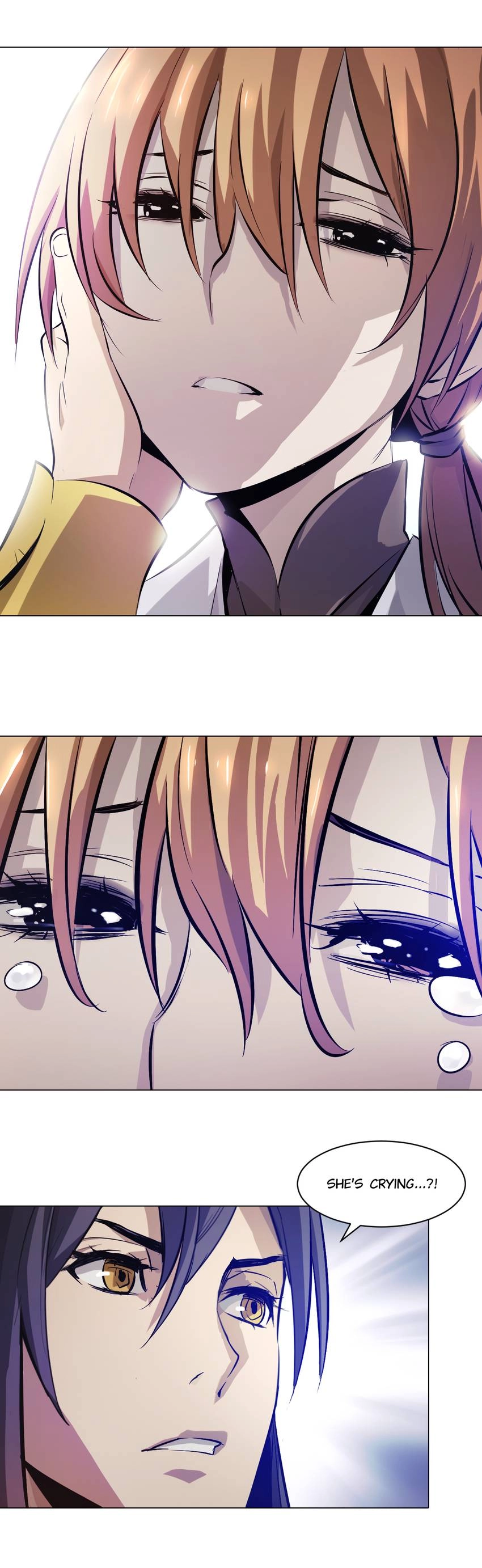 Tales of Two Souls Chapter 38 - page 19