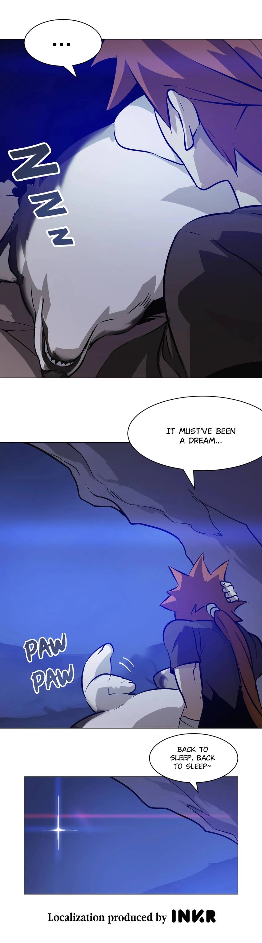 Tales of Two Souls Chapter 38 - page 29