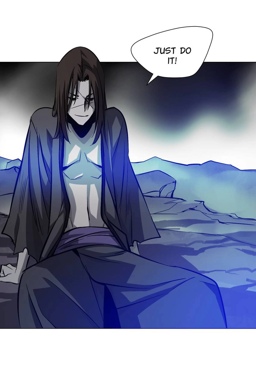 Tales of Two Souls Chapter 38 - page 5