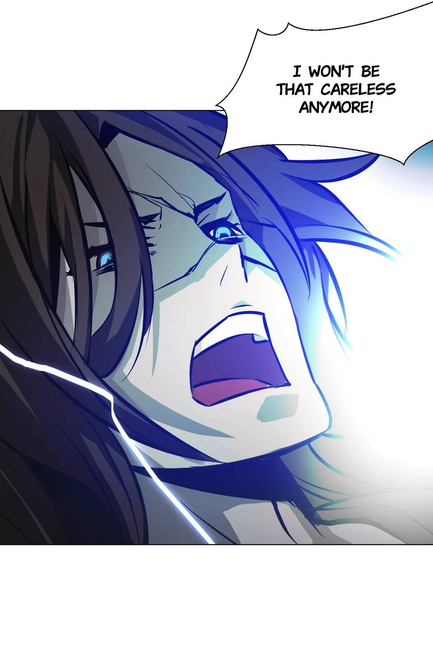 Tales of Two Souls Chapter 38 - page 7