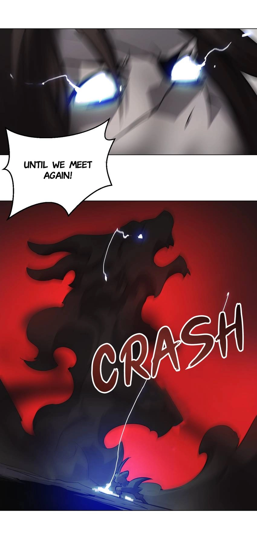 Tales of Two Souls Chapter 38 - page 8