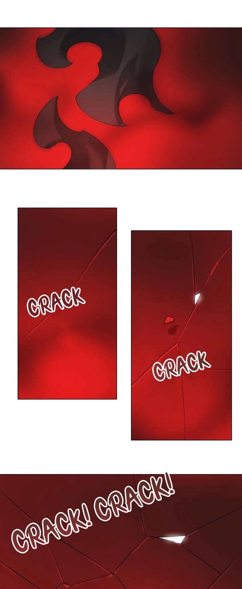 Tales of Two Souls Chapter 38 - page 9