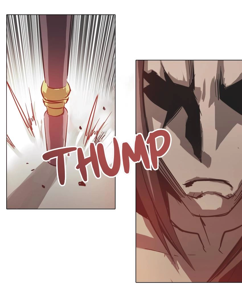 Tales of Two Souls Chapter 25 - page 10